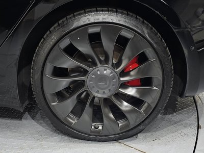 صورة 8 لـ 2022 Tesla MODEL 3