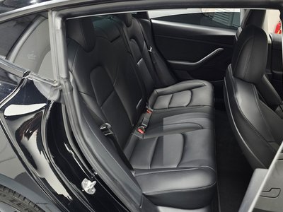 صورة مصغرة 17 لـ 2022 Tesla MODEL 3