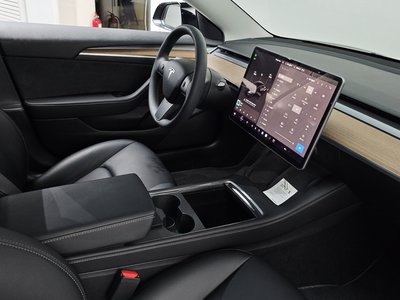 صورة مصغرة 25 لـ 2022 Tesla MODEL 3