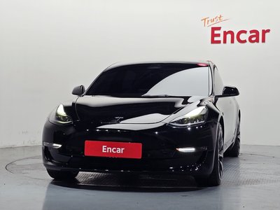 صورة 2 لـ 2022 Tesla MODEL 3