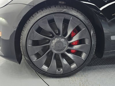 صورة 6 لـ 2022 Tesla MODEL 3
