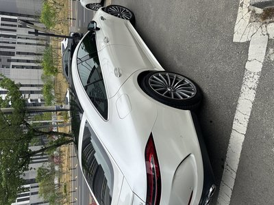 2020 Mercedes-BENZ GT AMG 照片 10