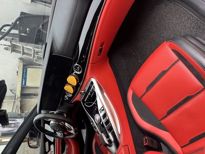 2020 Mercedes-BENZ GT AMG 照片 7