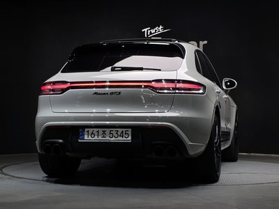 2023 Porsche MACAN 照片 4