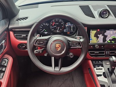 2023 Porsche MACAN 缩略图 19