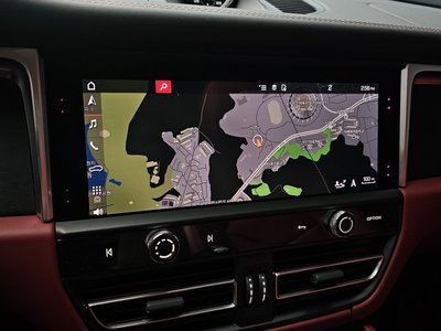 2023 Porsche MACAN 缩略图 20
