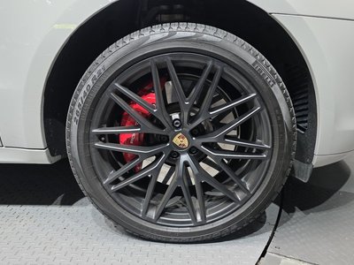 2023 Porsche MACAN 照片 8
