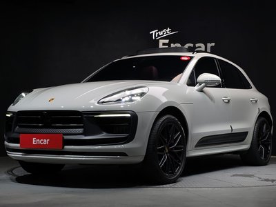 2023 Porsche MACAN 照片 1