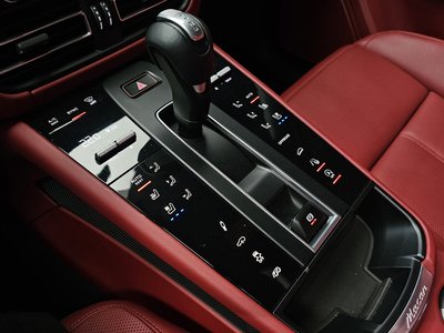 2023 Porsche MACAN 缩略图 12