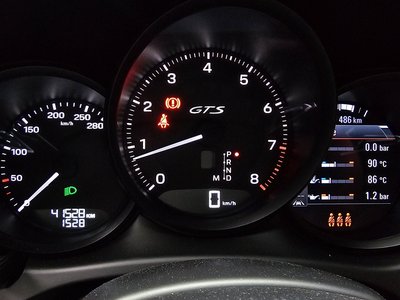 2023 Porsche MACAN 缩略图 11