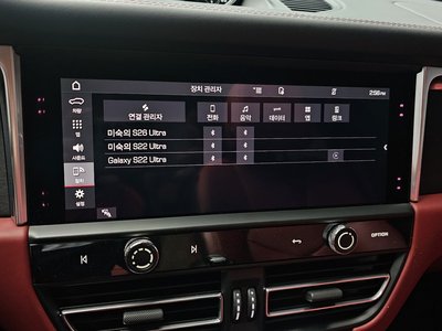 2023 Porsche MACAN 缩略图 22