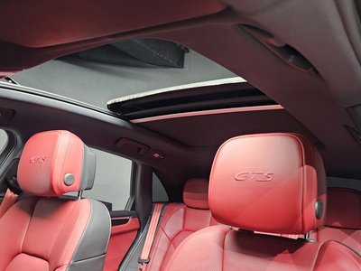 2023 Porsche MACAN 缩略图 30