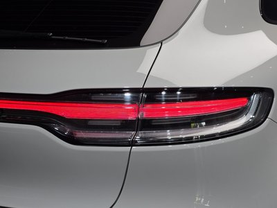 2023 Porsche MACAN 照片 10