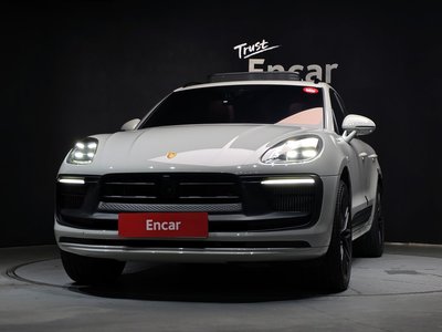 2023 Porsche MACAN 照片 2