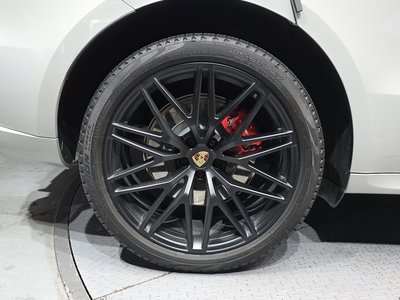 2023 Porsche MACAN 照片 6