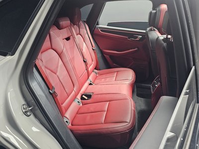 2023 Porsche MACAN 缩略图 17