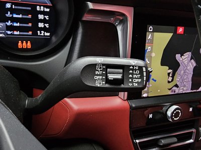 2023 Porsche MACAN 缩略图 23