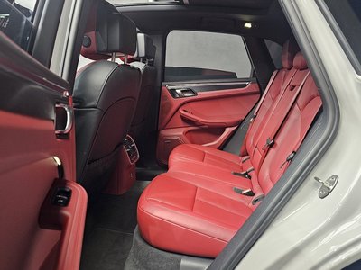 2023 Porsche MACAN 缩略图 18