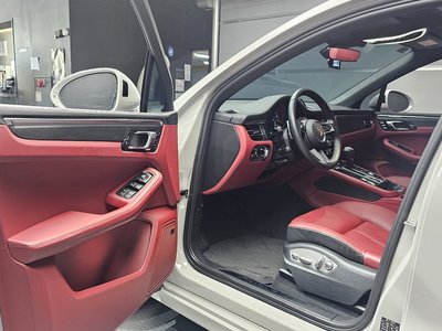 2023 Porsche MACAN 缩略图 13
