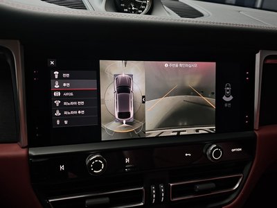 2023 Porsche MACAN 缩略图 21
