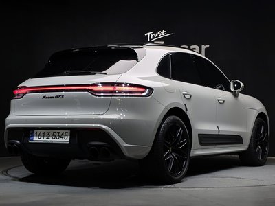 2023 Porsche MACAN 照片 3