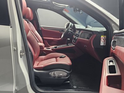 2023 Porsche MACAN 缩略图 16