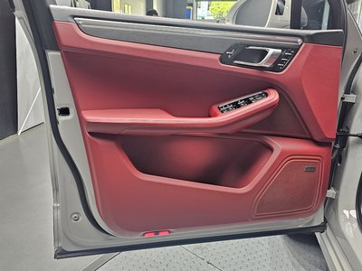 2023 Porsche MACAN 缩略图 14