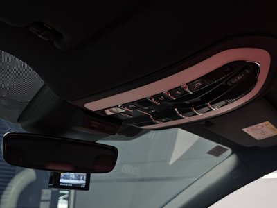 2023 Porsche MACAN 缩略图 29