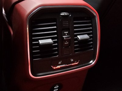 2023 Porsche MACAN 缩略图 27