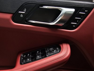 2023 Porsche MACAN 缩略图 26