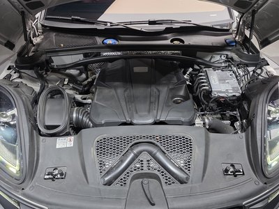 2023 Porsche MACAN 照片 7