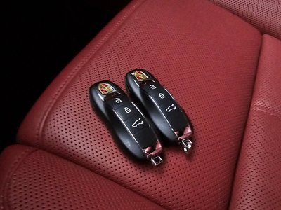 2023 Porsche MACAN 缩略图 28