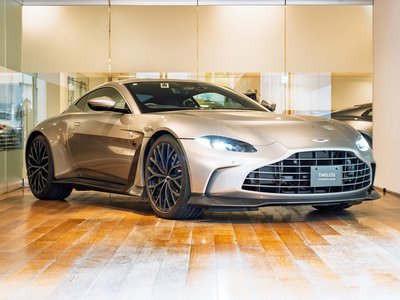 صورة 6 لـ 2022 Aston Martin V12 VANTAGE