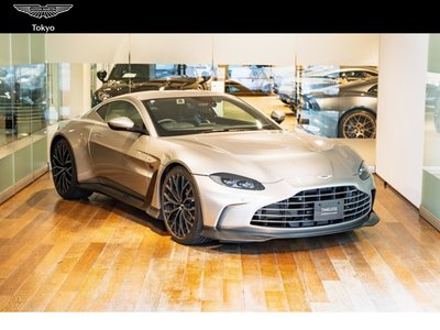 صورة 1 لـ 2022 Aston Martin V12 VANTAGE