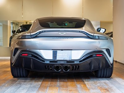 صورة 8 لـ 2022 Aston Martin V12 VANTAGE
