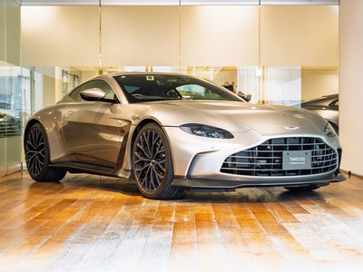 صورة 5 لـ 2022 Aston Martin V12 VANTAGE