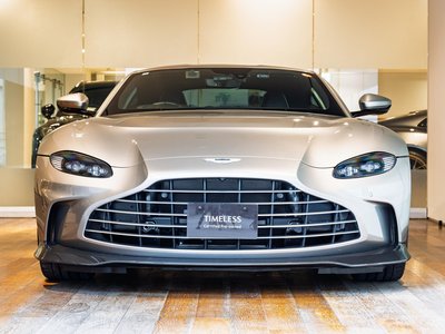 صورة 7 لـ 2022 Aston Martin V12 VANTAGE