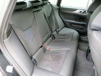 BMW 4 SERIES GRAN COUPE - 7