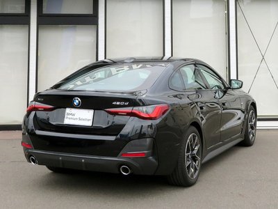 BMW 4 SERIES GRAN COUPE - 2