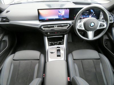 BMW 4 SERIES GRAN COUPE - 4