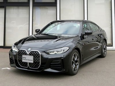 BMW 4 SERIES GRAN COUPE - 1