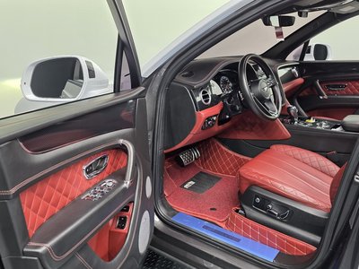 2018 Bentley BENTAYGA 照片 10
