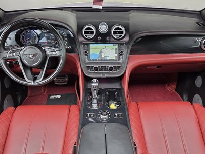 2018 Bentley BENTAYGA 照片 5