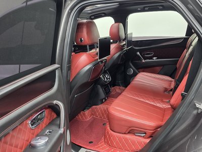 صورة مصغرة 12 لـ 2018 Bentley BENTAYGA