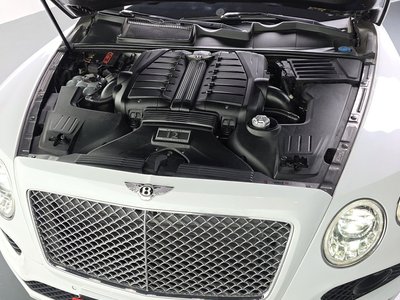 2018 Bentley BENTAYGA 照片 7