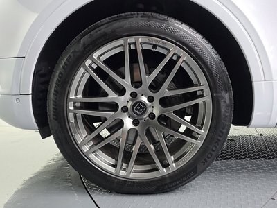 2018 Bentley BENTAYGA 照片 6