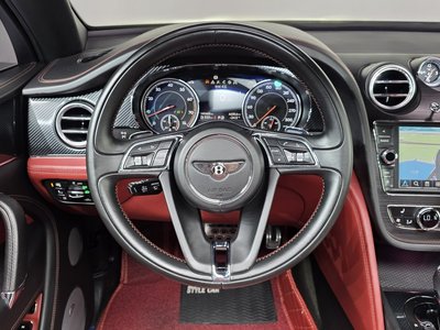 صورة مصغرة 13 لـ 2018 Bentley BENTAYGA