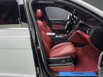 صورة مصغرة 11 لـ 2018 Bentley BENTAYGA