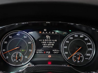 2018 Bentley BENTAYGA 照片 8