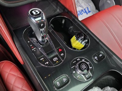 2018 Bentley BENTAYGA 照片 9
